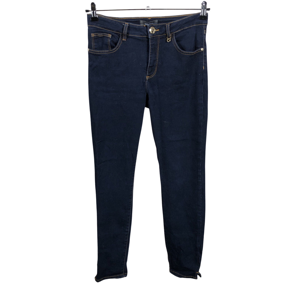 Unisex Mos Mosh - Jeans, size W30 - Blue (1)
