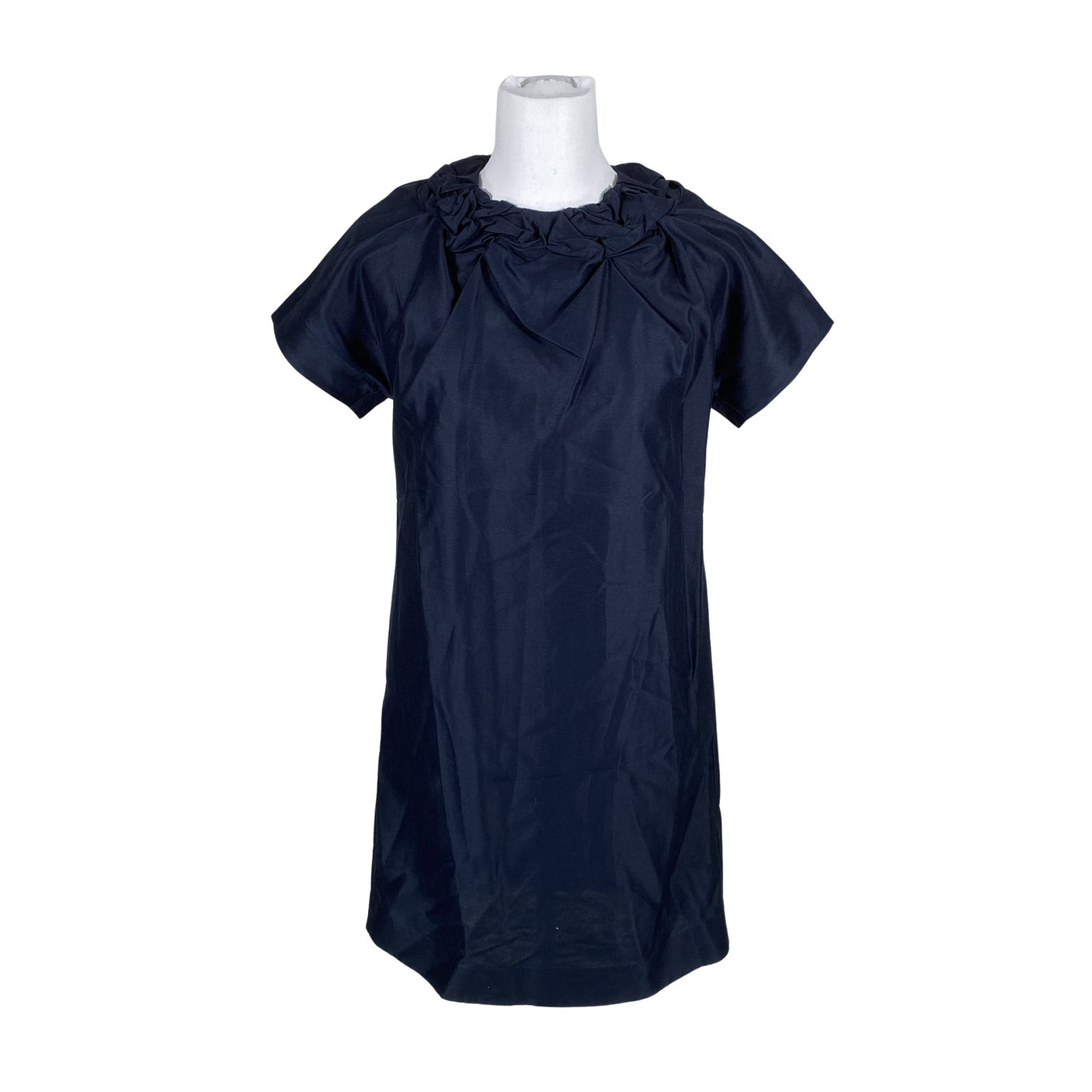 Unisex COS - Dress, size 34 - Blue (1)