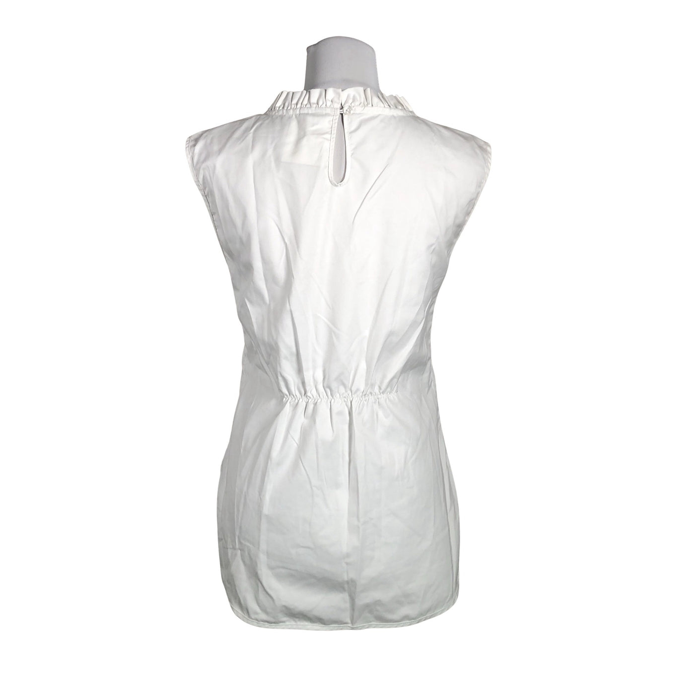 Unisex Nanso - Top, size 36 - White (2)