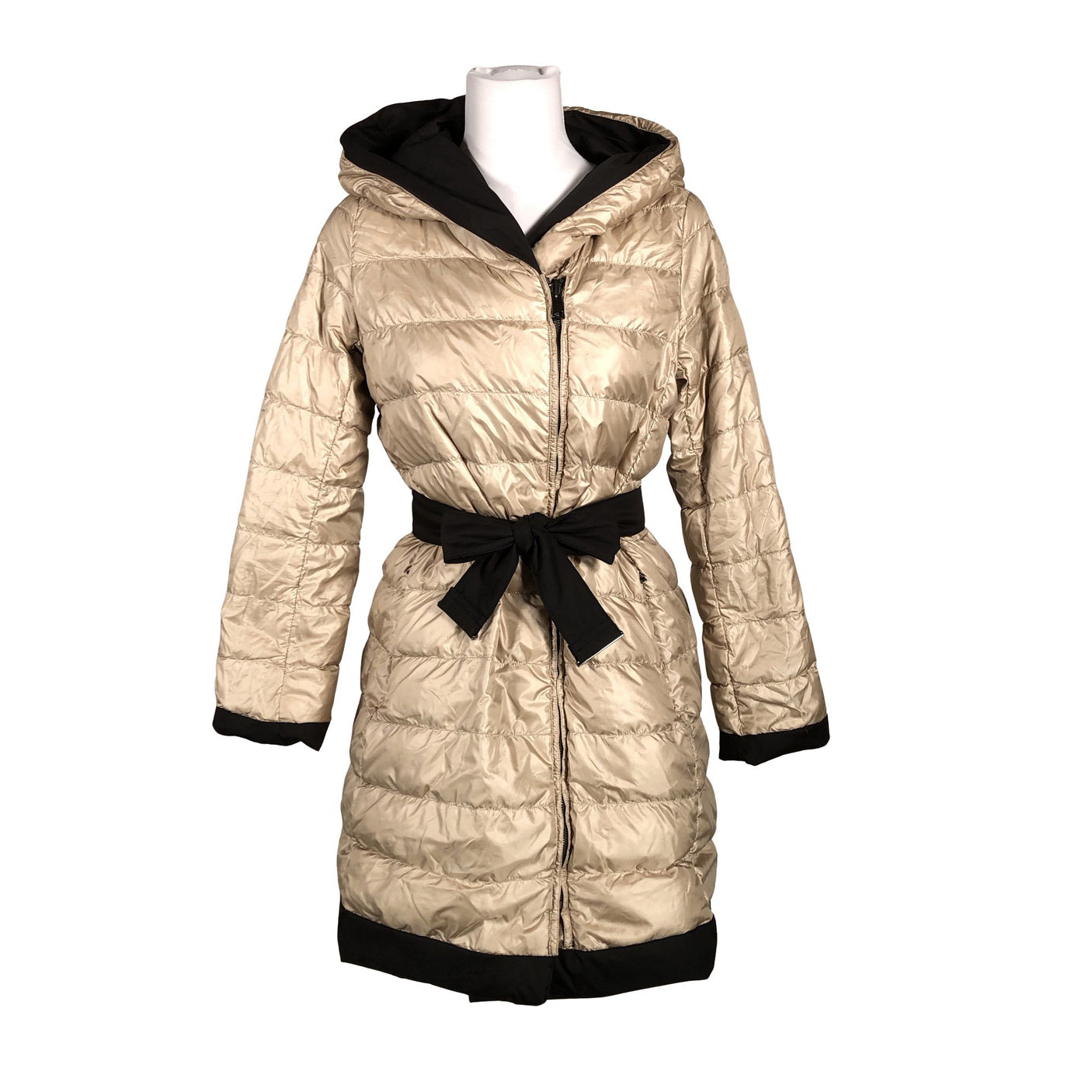 Unisex Weekend by MaxMara - Down jacket, size 34 - Black (3)