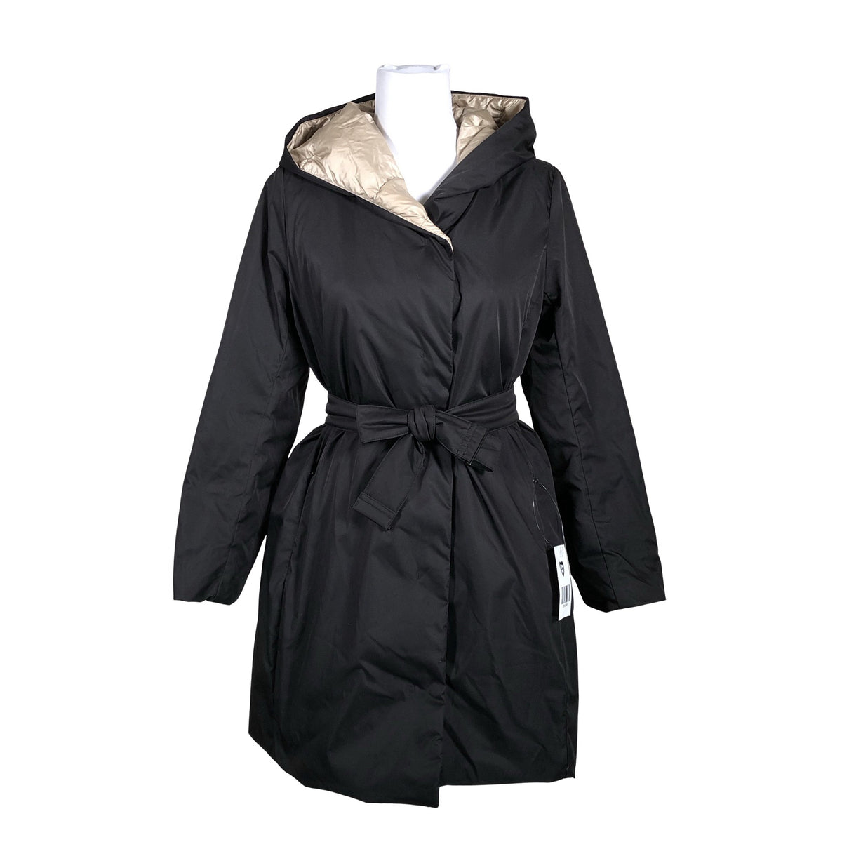 Unisex Weekend by MaxMara - Down jacket, size 34 - Black (1)