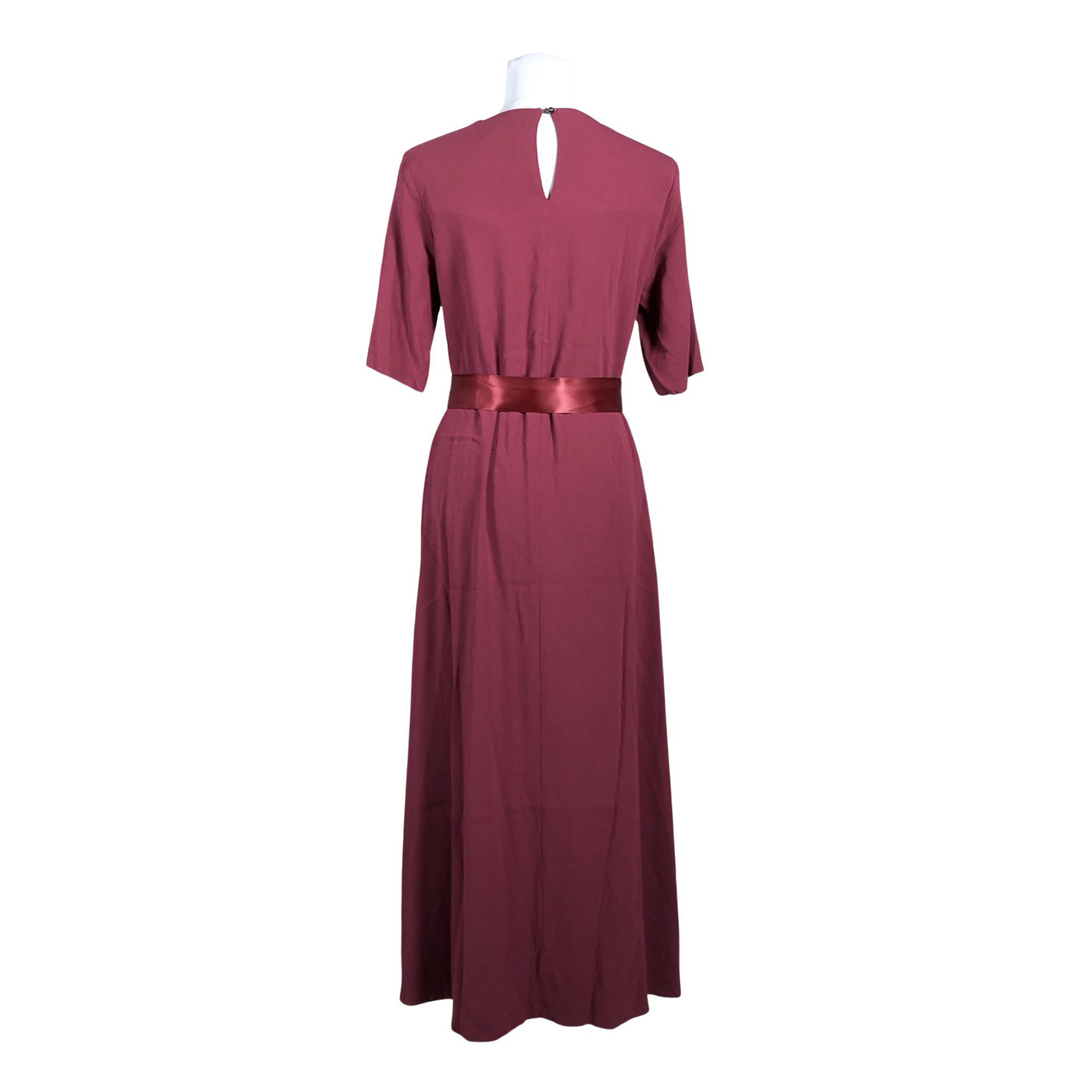 Naisten Ivo Nikkolo - Dress, size 40 - Wine red (2)