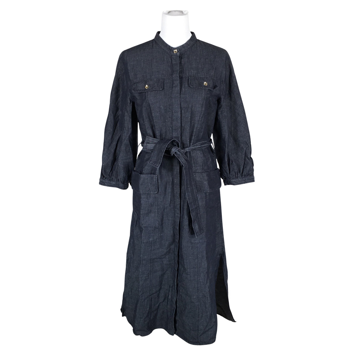 Unisex Ivo Nikkolo - Dress, size 38 - Blue (1)