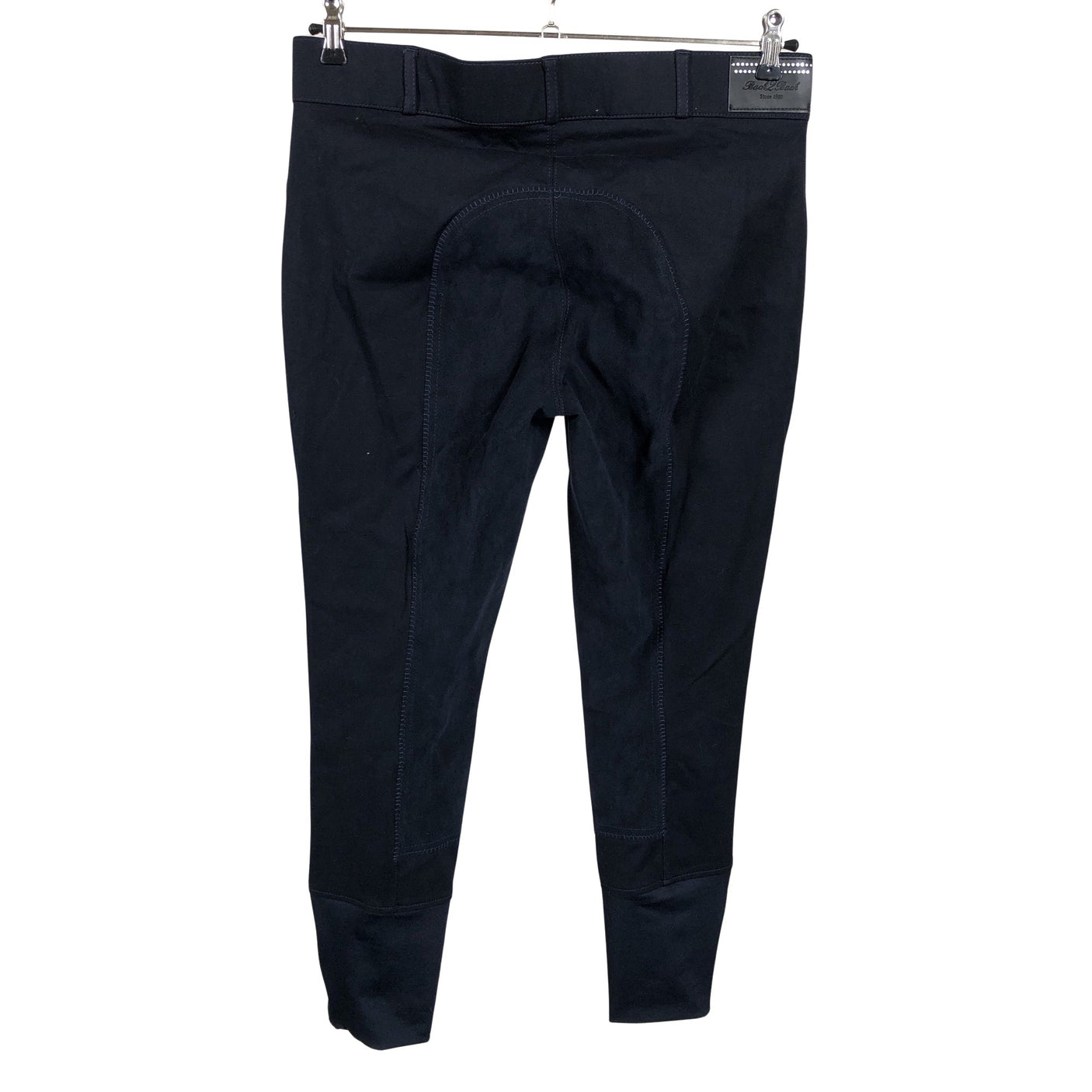 Unisex Back2Back - Breeches, size 44 - Blue (2)