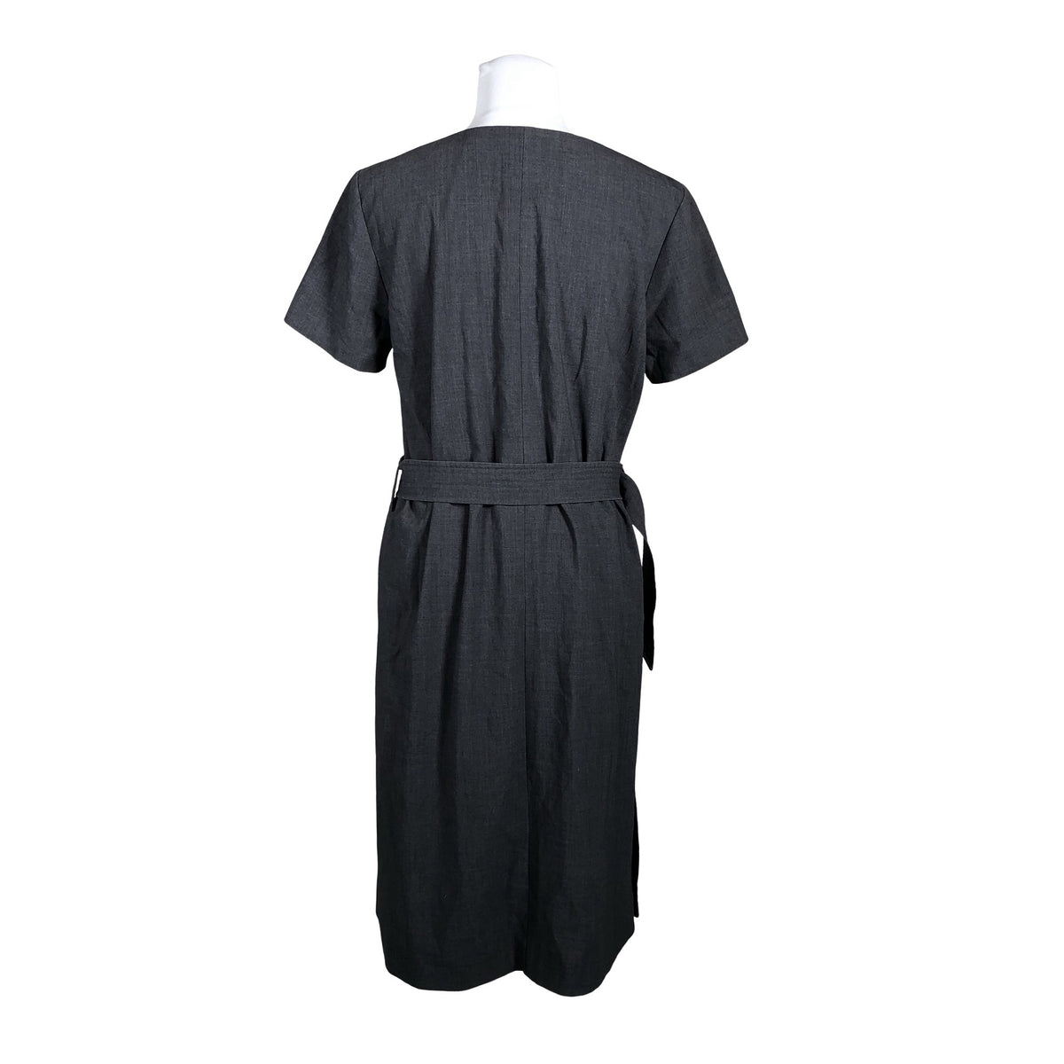 Unisex Monton - Dress, size 38 - Gray (2)