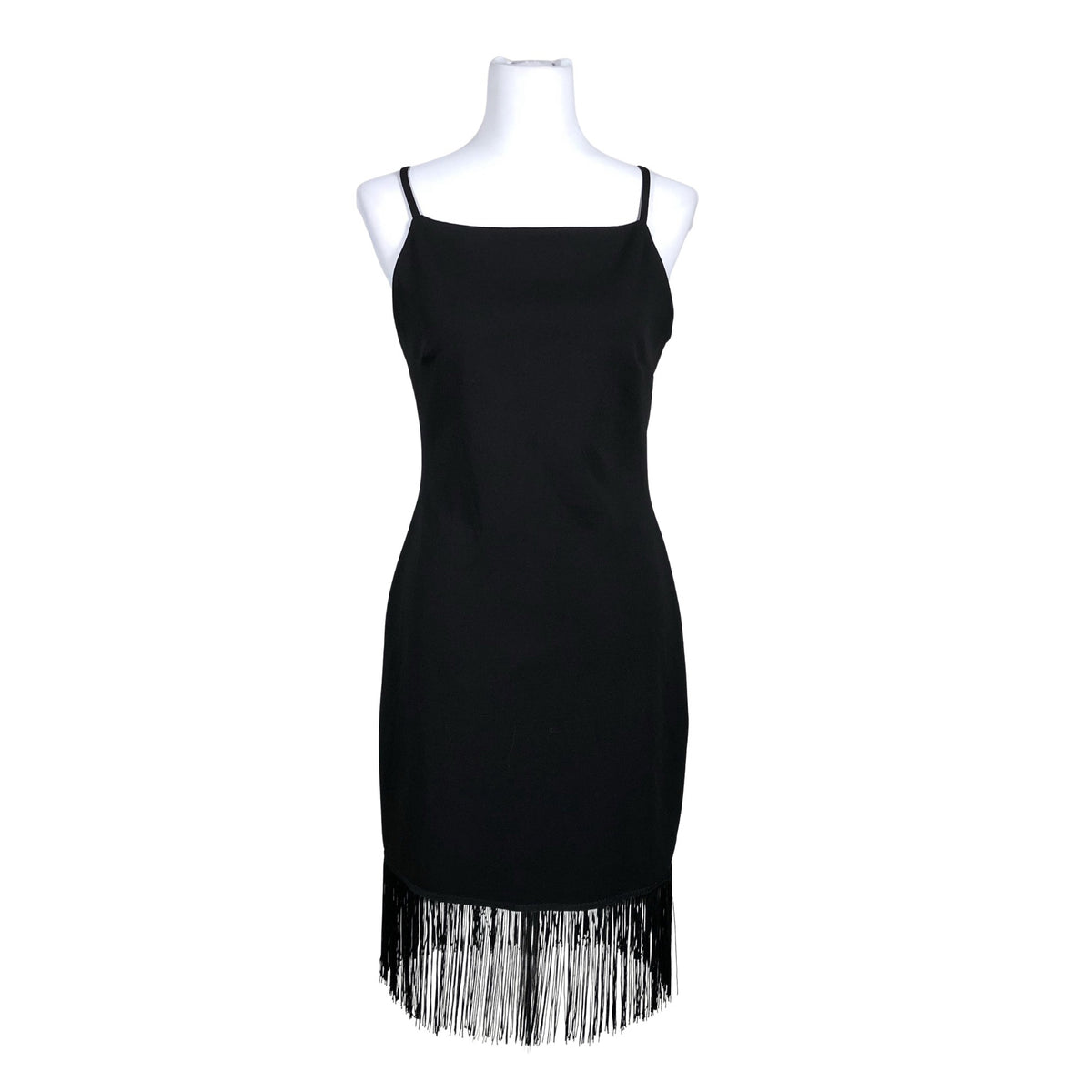 Unisex Monton - Dress, size 38 - Black (1)