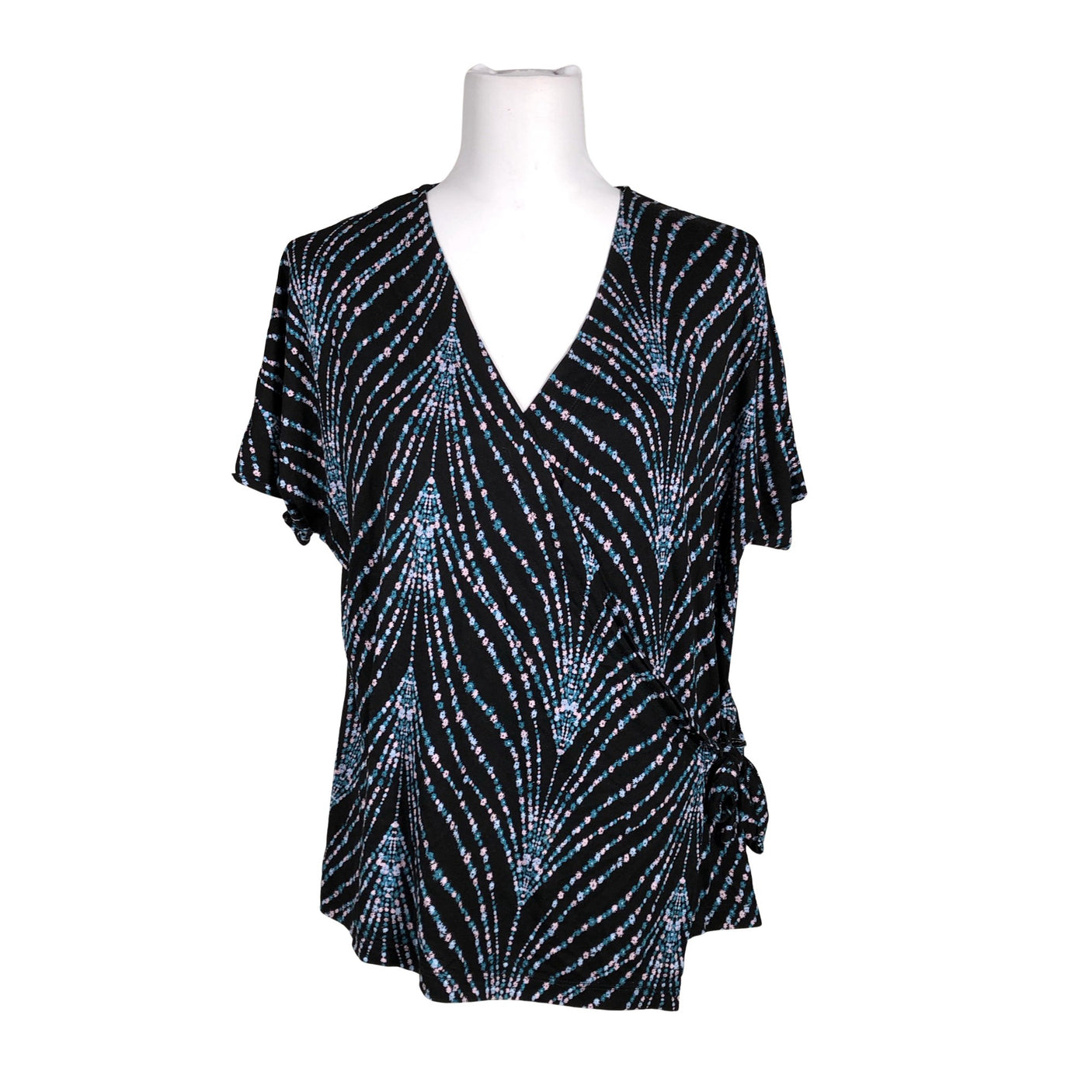 Unisex me&i - T-shirt, size 40 - Black (1)