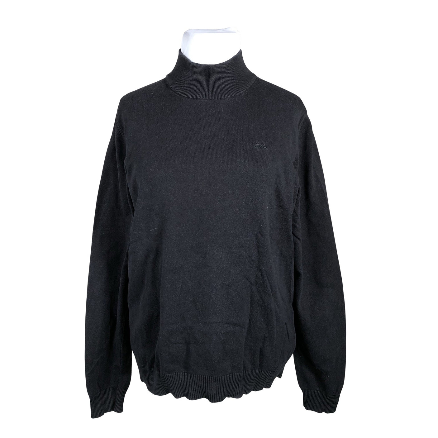 Unisex Lindbergh - Sweater, size 44 - Black (1)