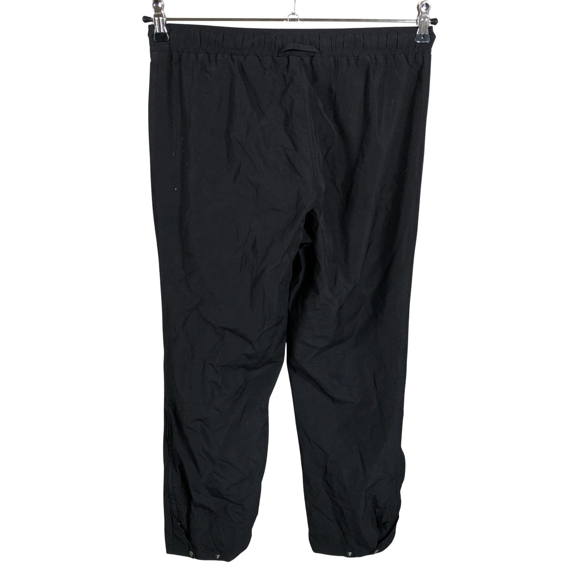 Unisex Haglöfs - Outdoor pants, size 34 - Black (2)