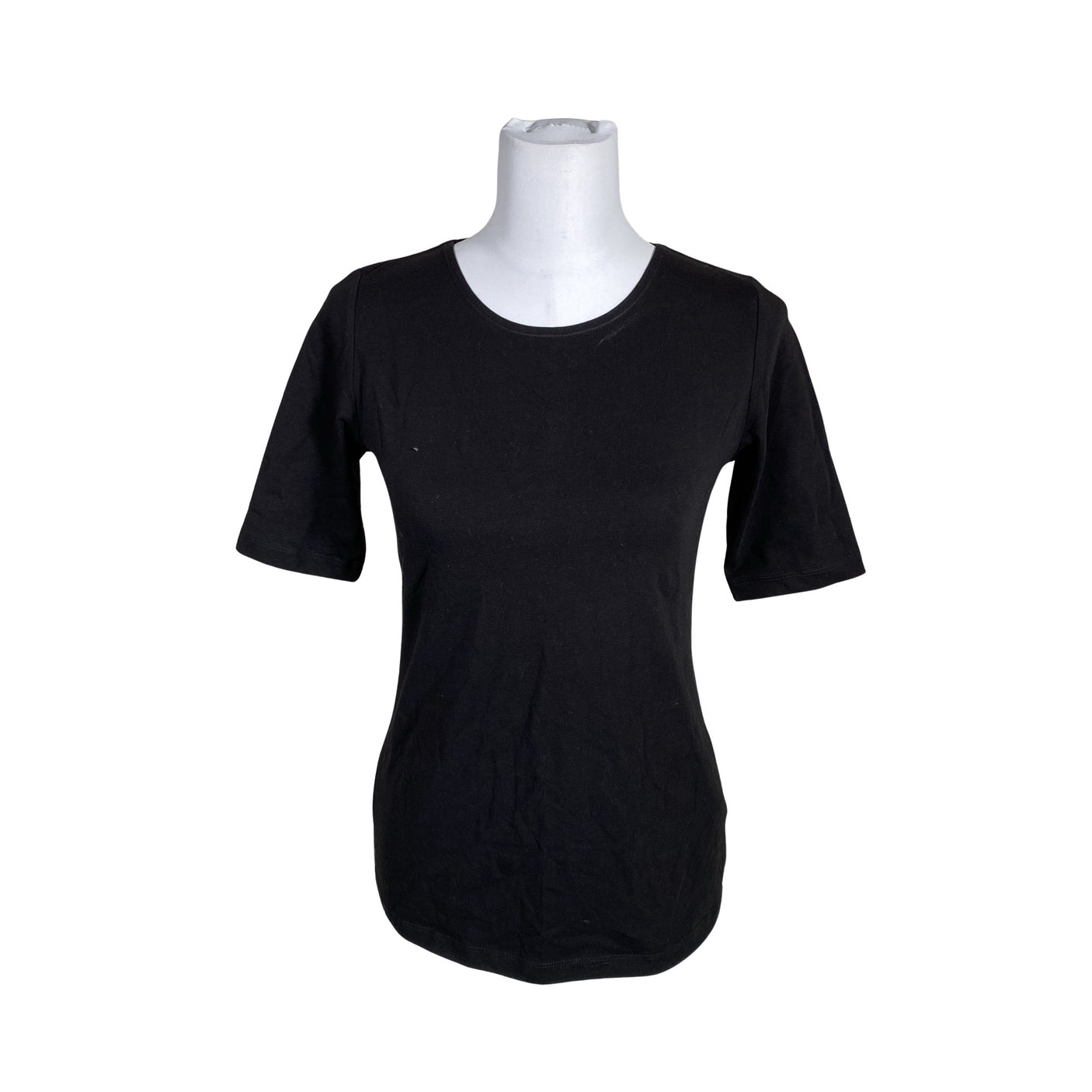 Unisex Ritva Falla - T-shirt, size 34 - Black (1)