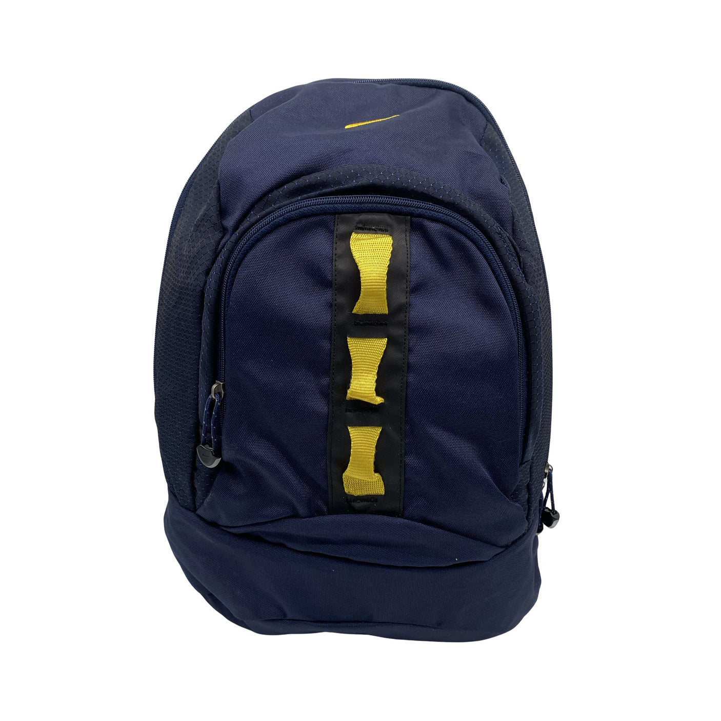 Unisex Nike - Backpack, size Ei kokoa - Blue (1)