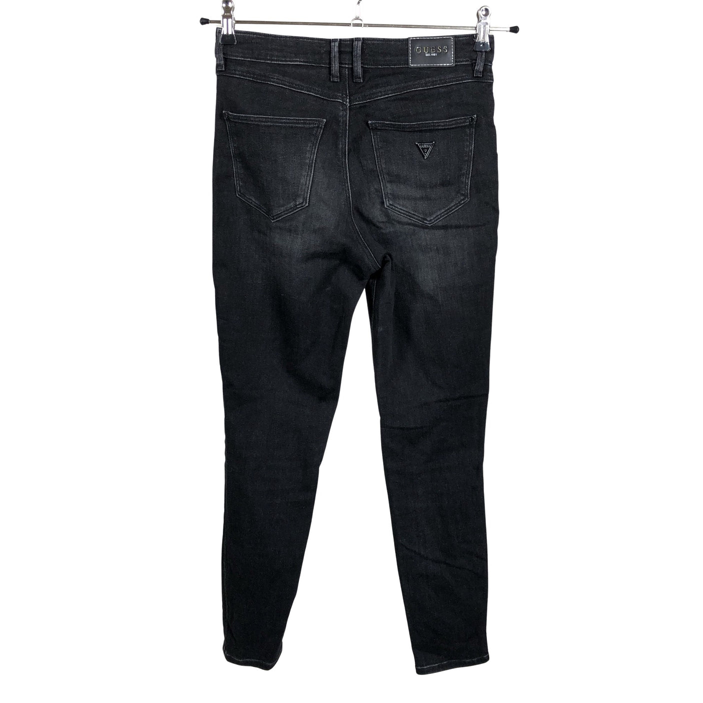 Unisex Guess - Jeans, size 38 - Black (2)