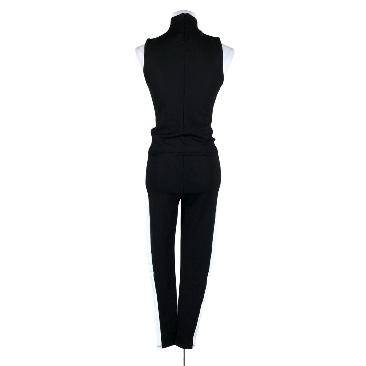 Unisex Puma - Overalls, size 40 - Black (2)