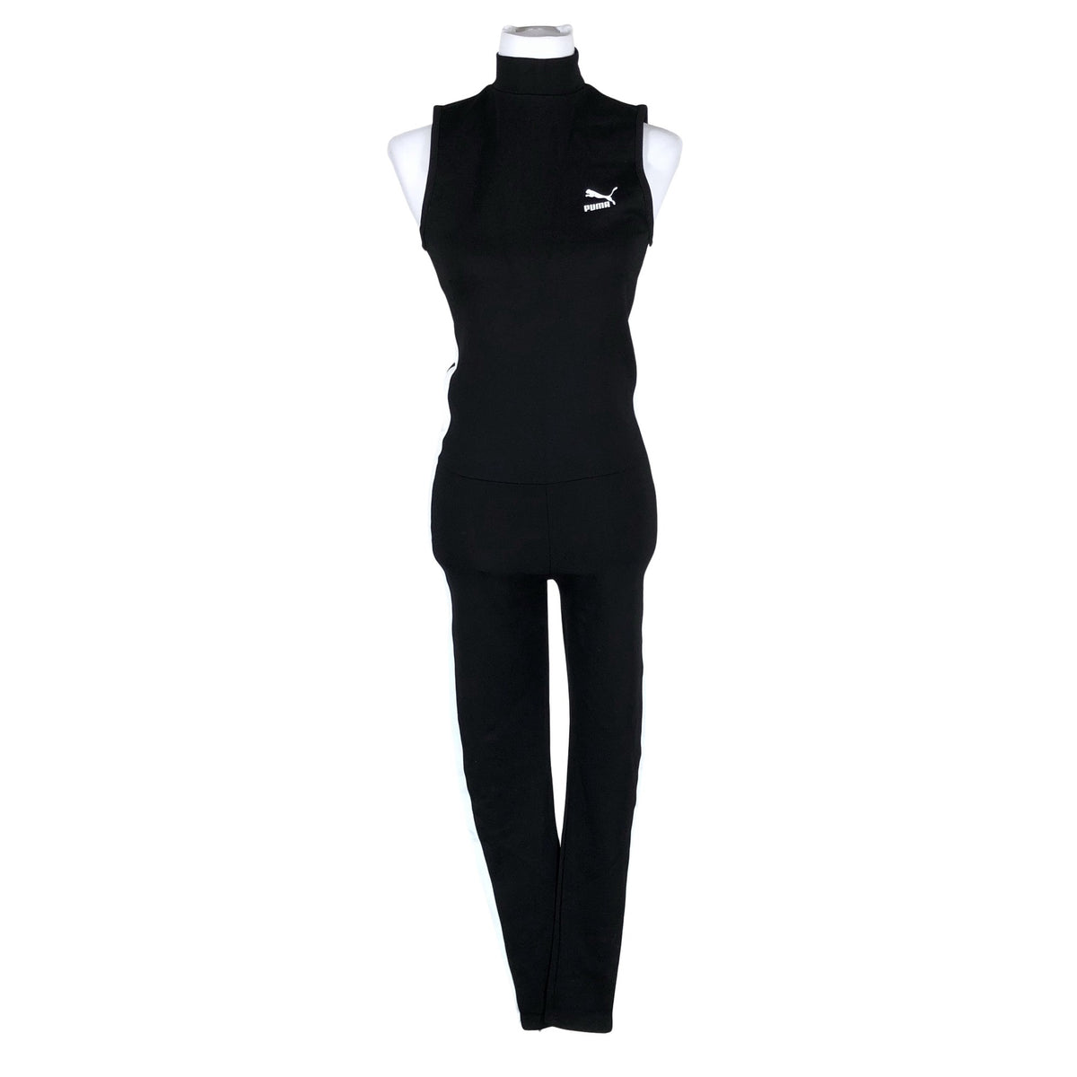 Unisex Puma - Overalls, size 40 - Black (1)
