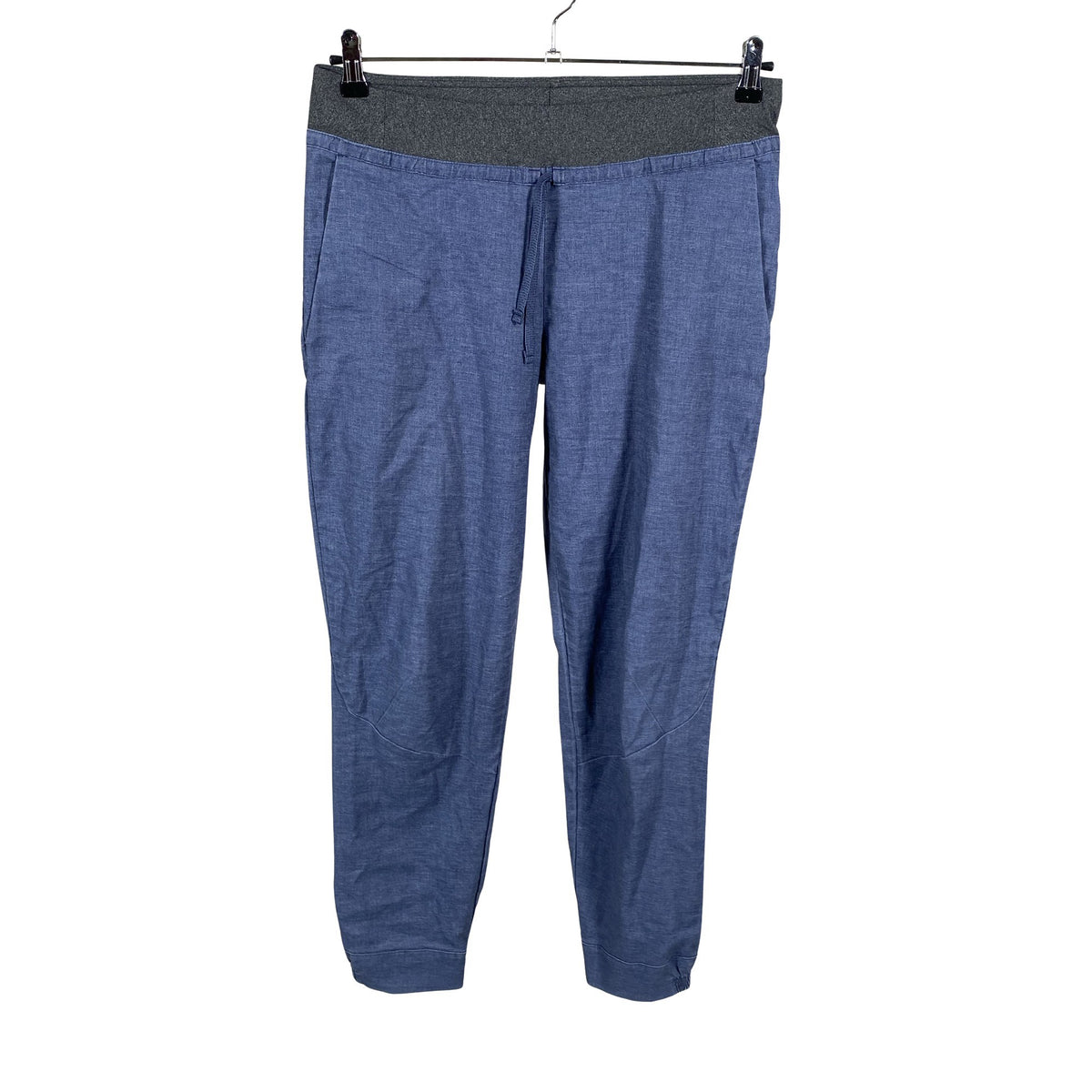 Unisex Patagonia - Slacks, size 40 - Blue (1)
