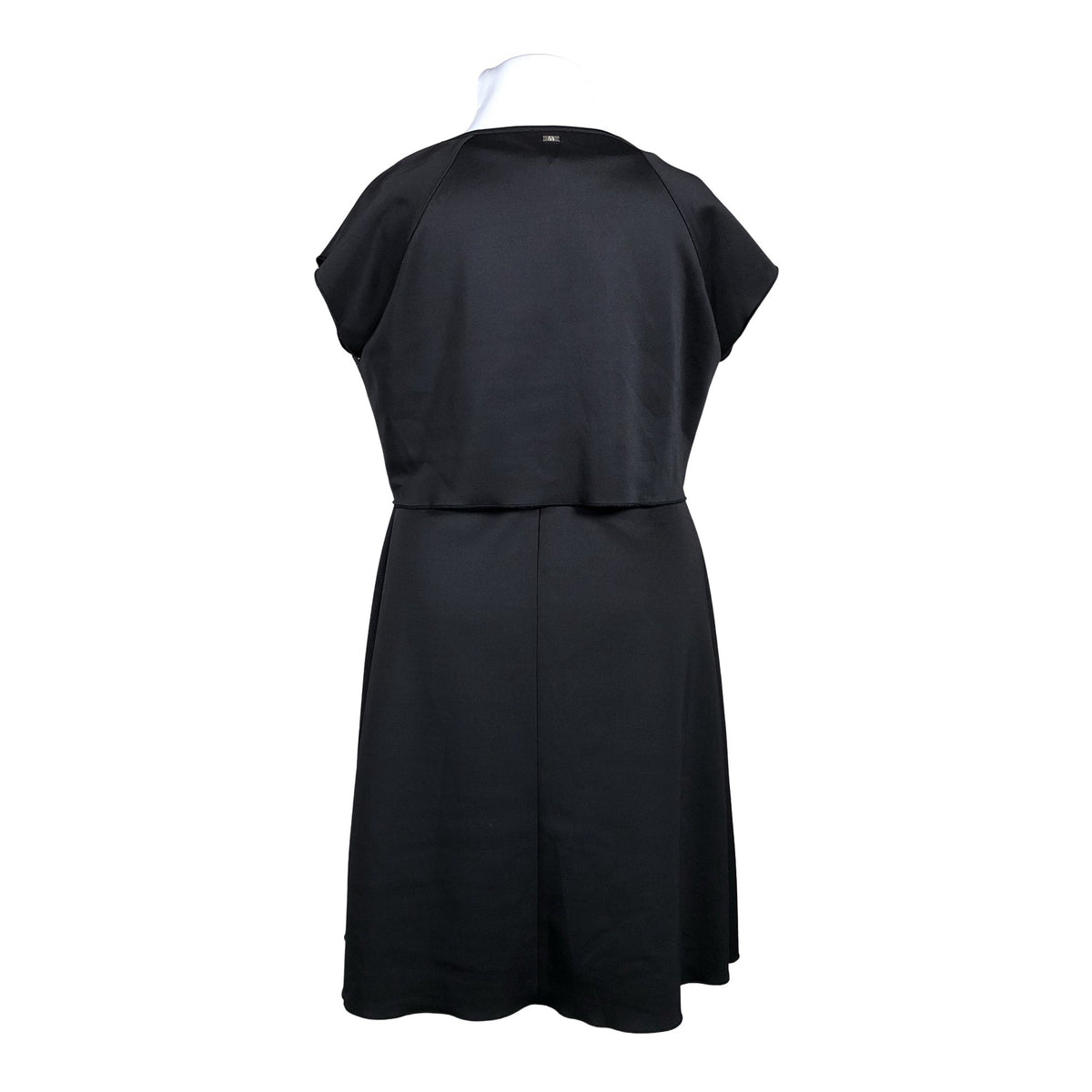 Unisex Escada Sport - Dress, size 42 - Black (2)