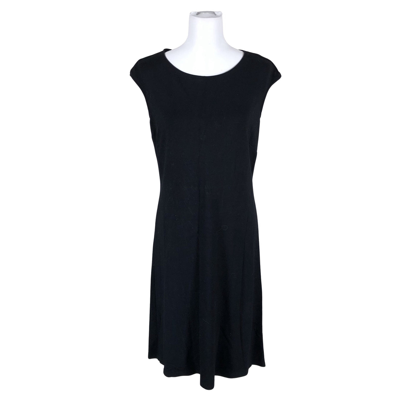 Unisex Nanso - Tricot dress, size 40 - Black (1)