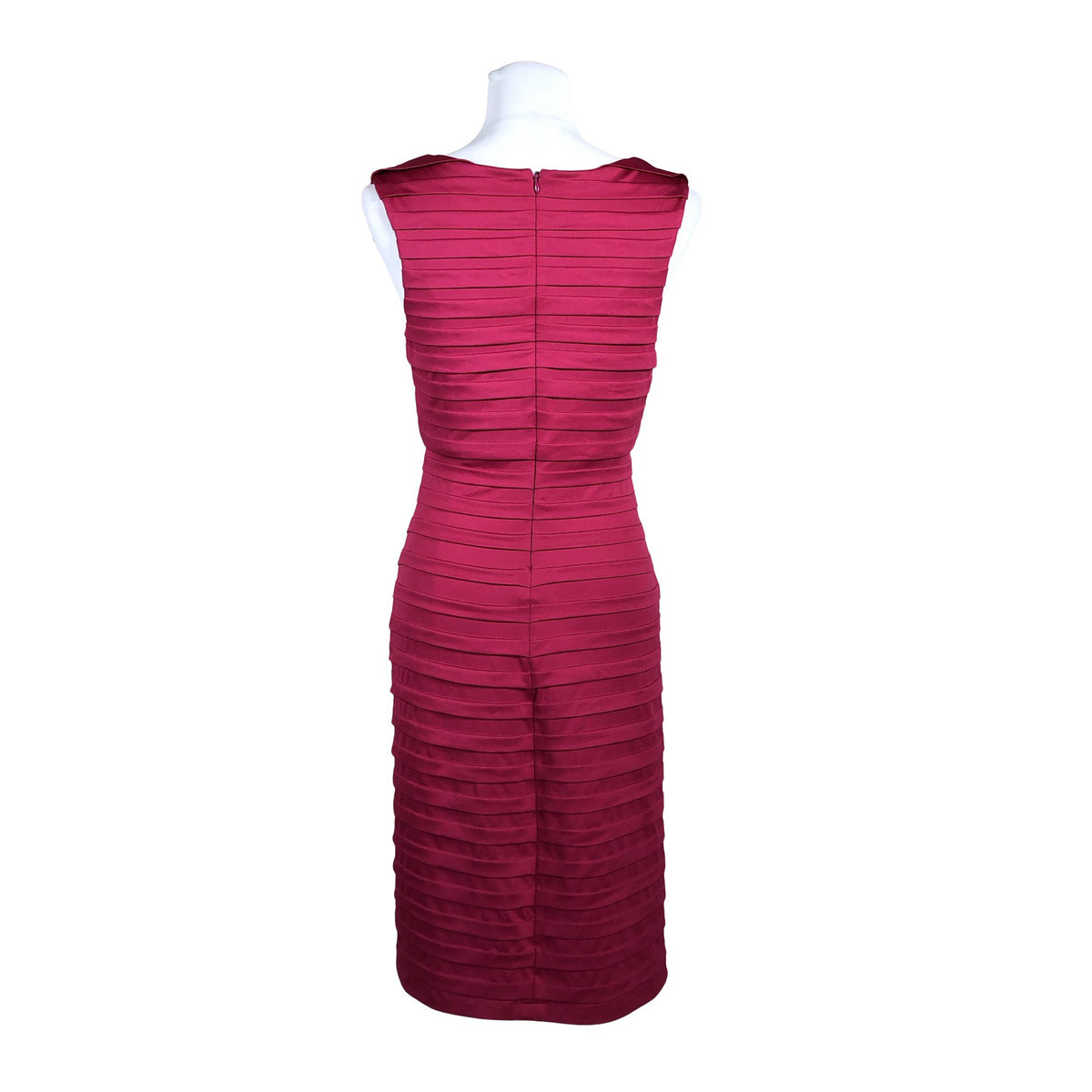 Unisex Phase Eight - Dress, size 38 - Pink (2)