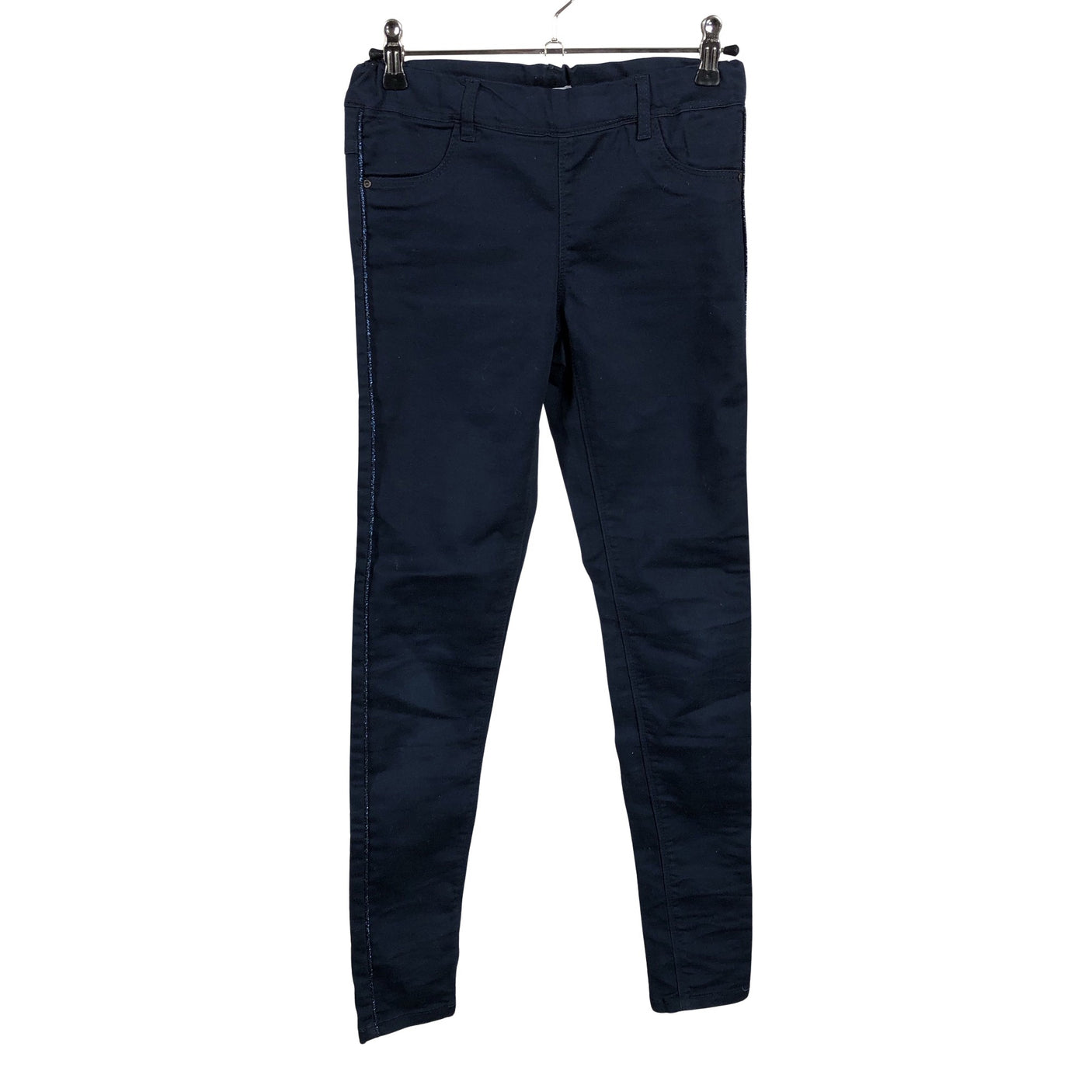 Unisex Name It - Jeggings, size 152 - 158 - Blue (1)