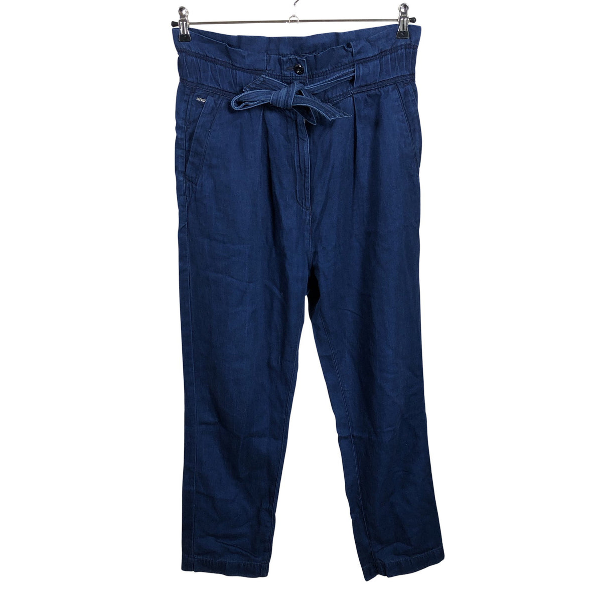 Unisex G-star - Slacks, size W28 - Blue (1)