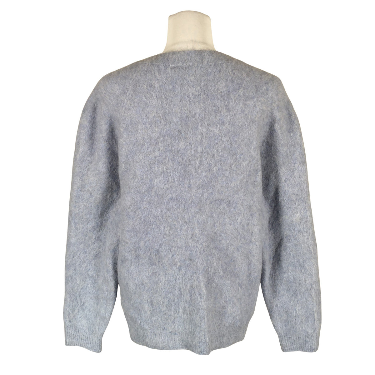 Unisex Original Story - Cardigan, size 40 - Light blue (2)