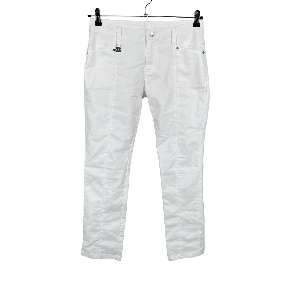 Unisex Röhnisch - Slacks, size 34 - White (1)