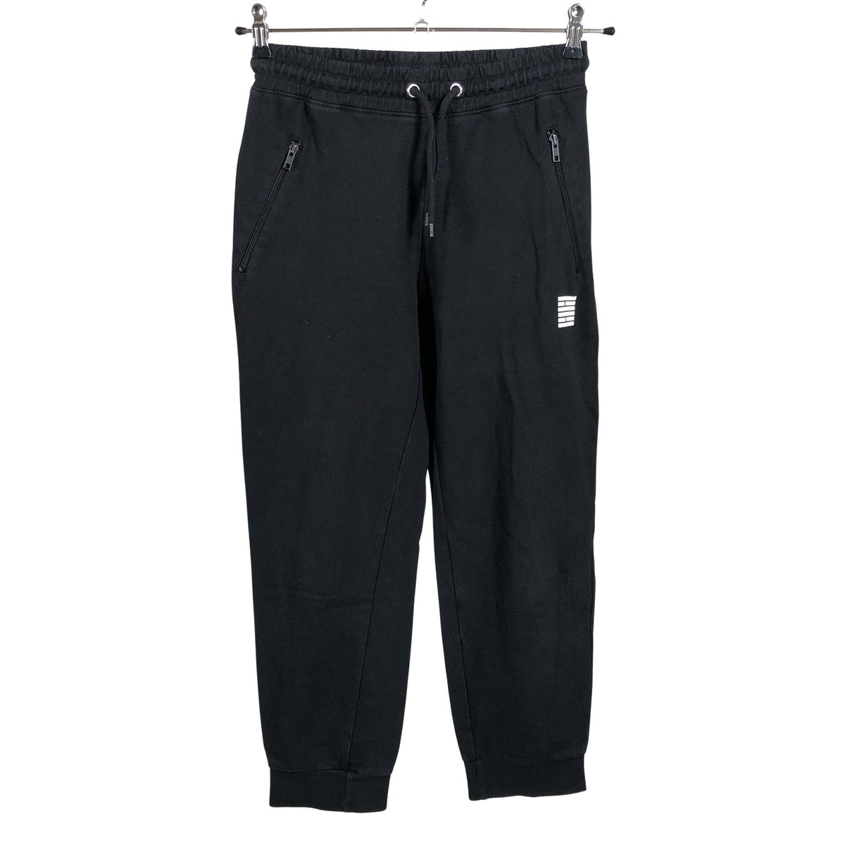 Unisex Billebeino - Sweatpants, size 34 - Black (1)