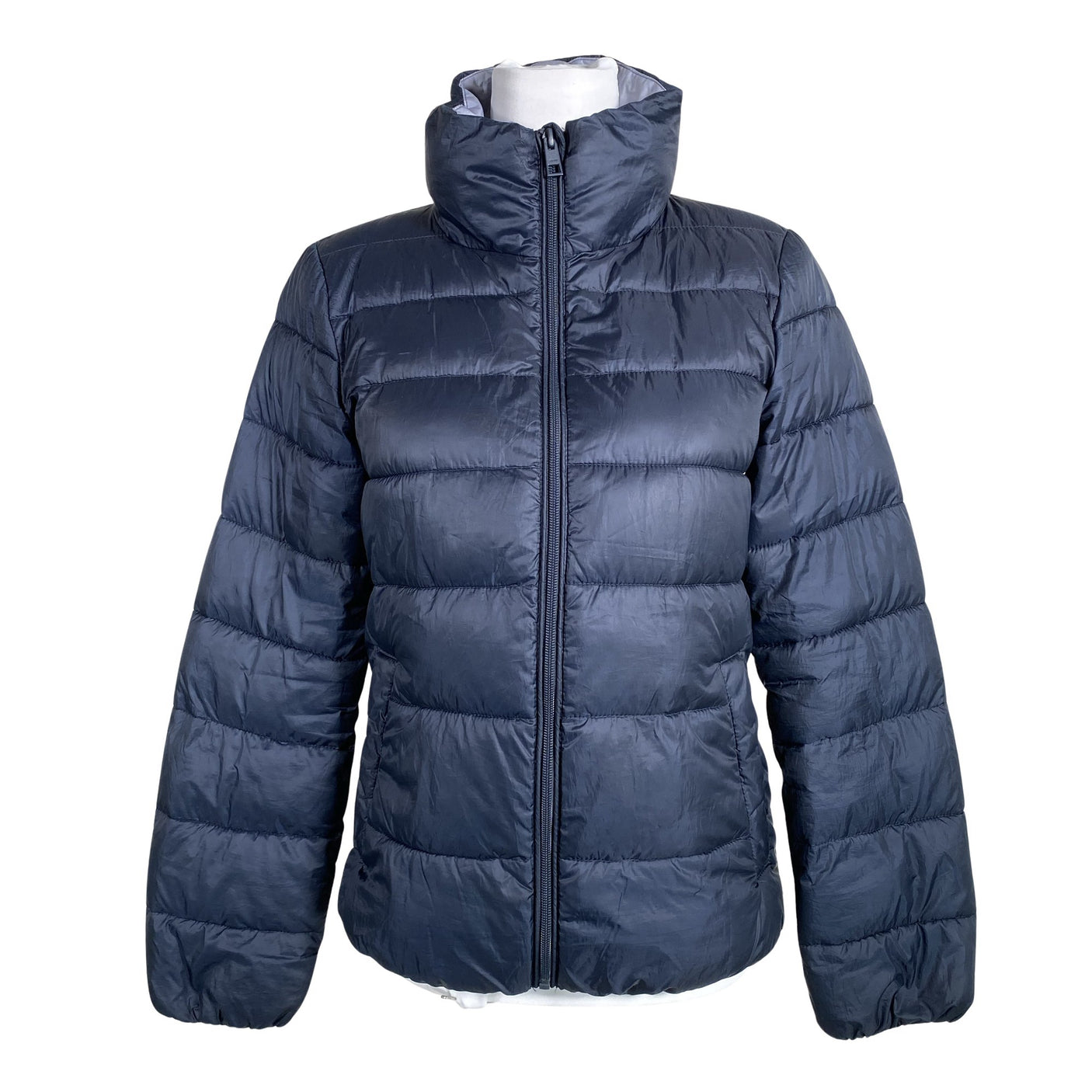 Unisex Esprit - Winter jacket, size 34 - Black (1)