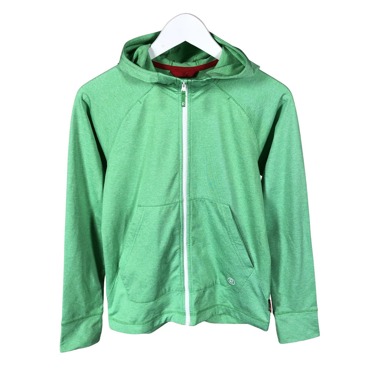 Unisex Reima - Hoodie, size 146 - 152 - Green (1)