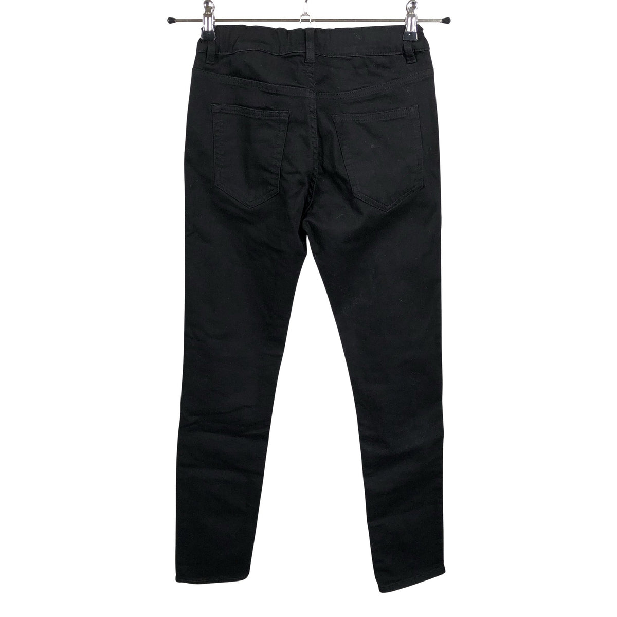 Unisex Lindex - Jeans, size 152 - 158 - Black (2)