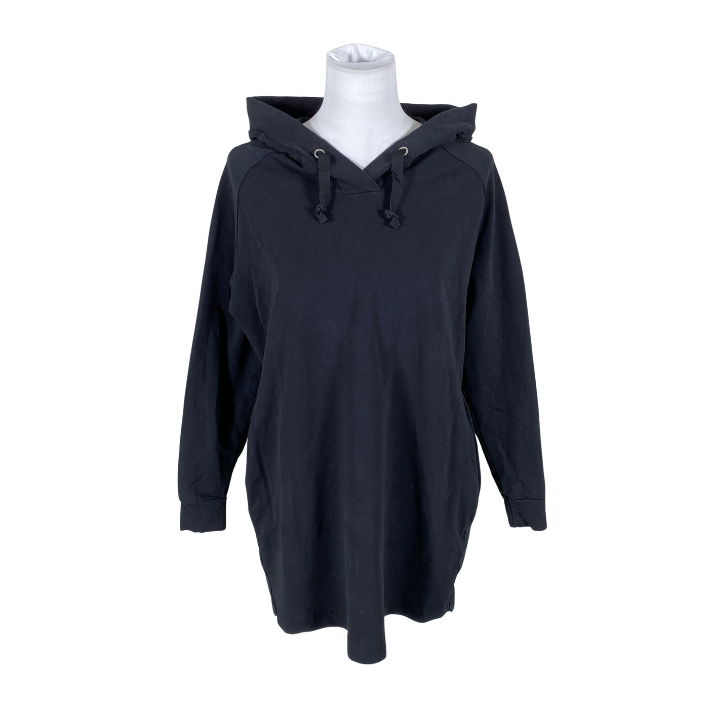 Unisex NOSH - Hoodie, size 40 - Black (1)