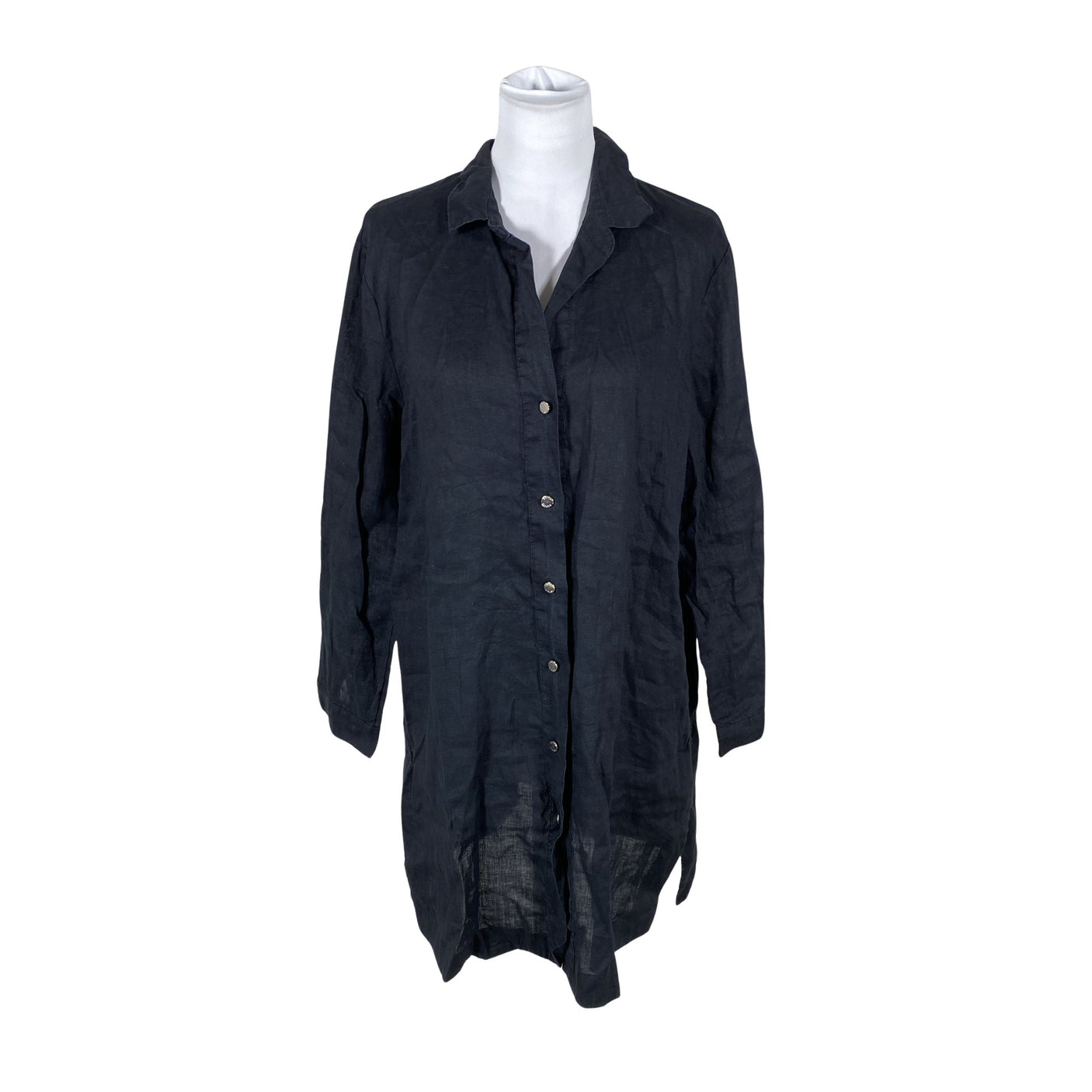 Unisex Esprit - Tunic, size 40 - Black (1)