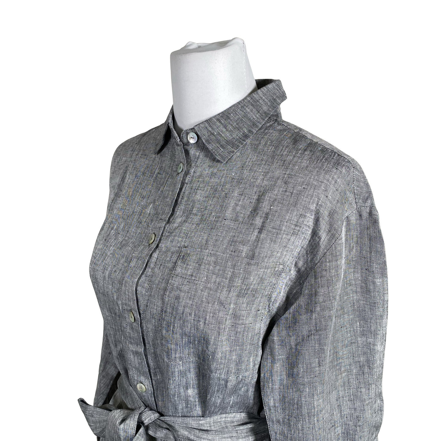 Unisex Balmuir - Dress, size 36 - Gray (3)