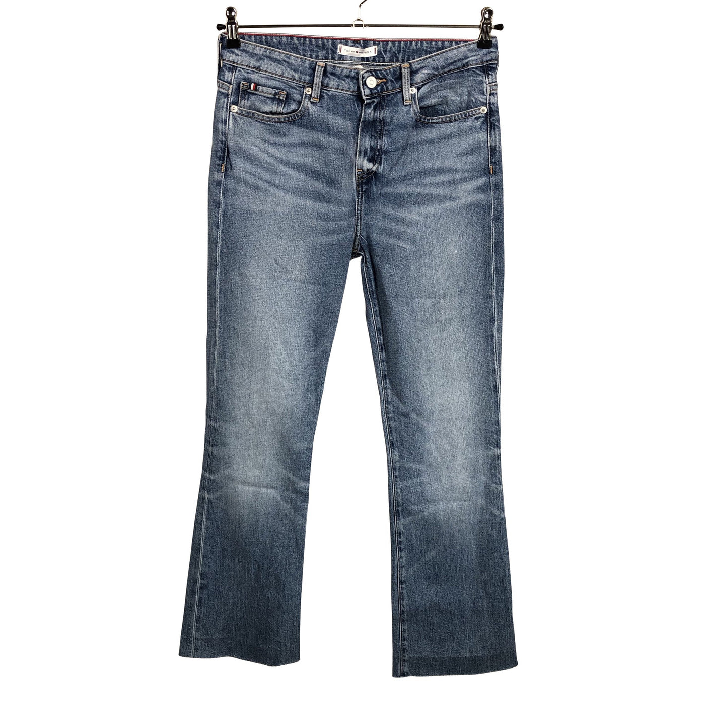Unisex Tommy Hilfiger - Jeans, size W29 - Light blue (1)