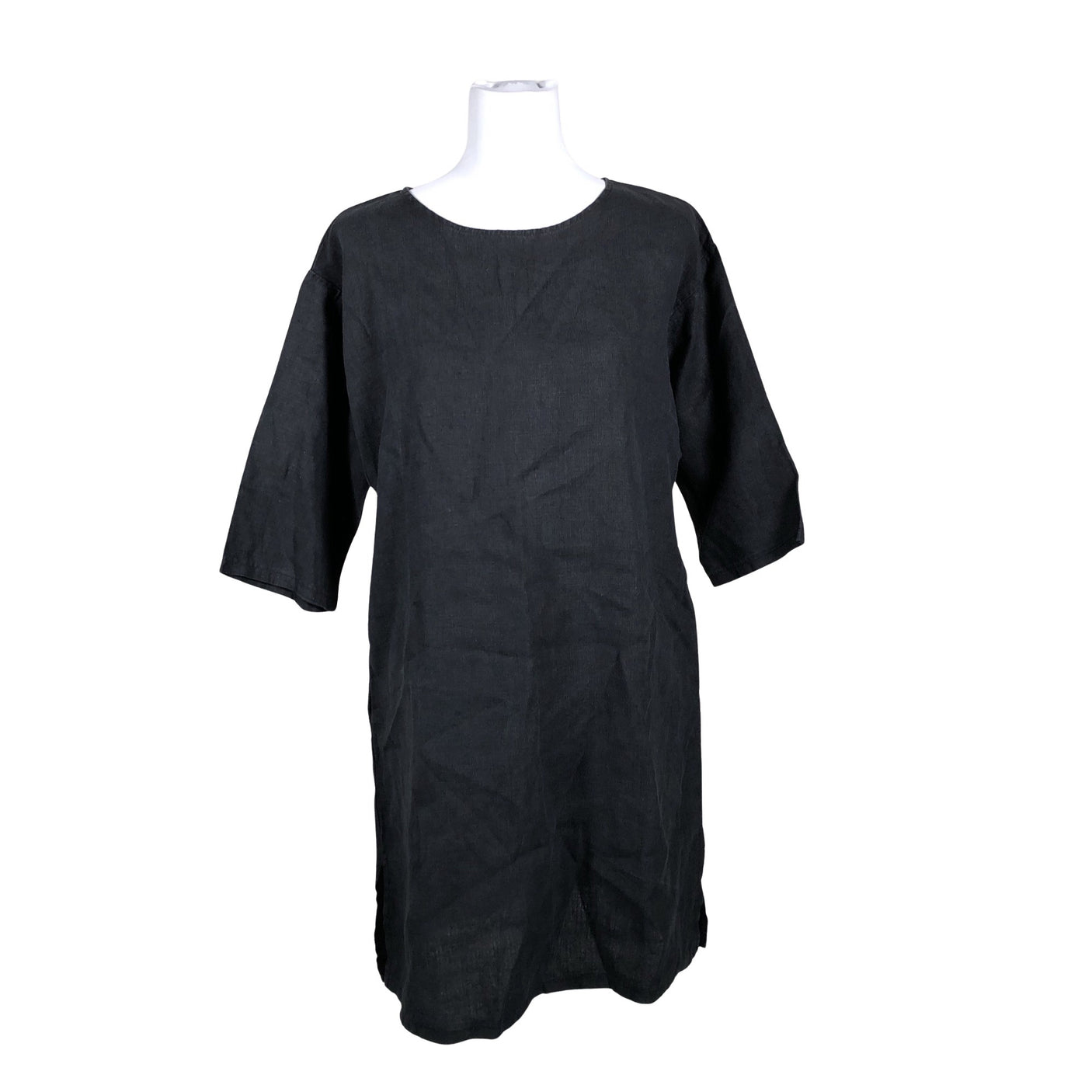 Unisex Bypias - Dress, size 36 - Black (1)