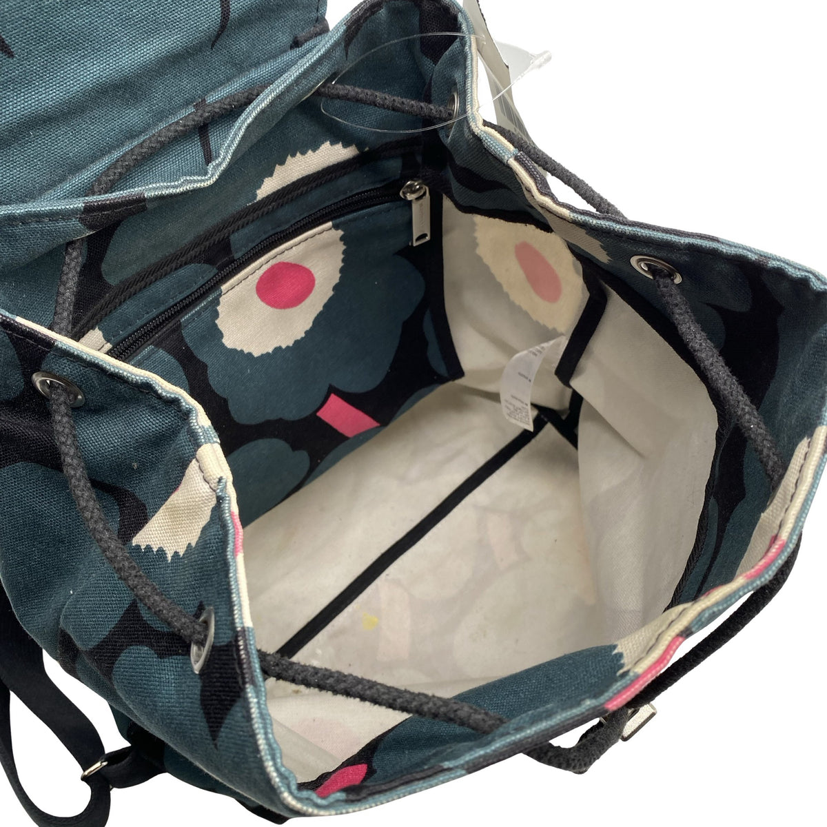 Unisex Marimekko - Backpack, size Ei kokoa - Green (2)