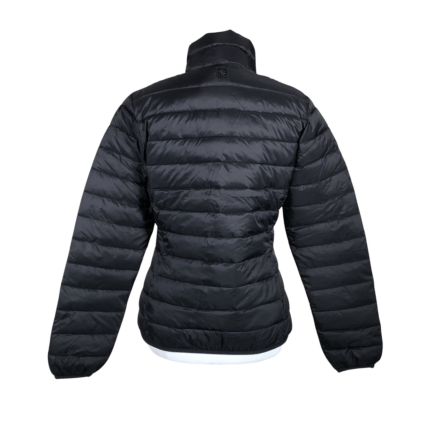 Unisex Berkeley - Lightly padded jacket, size 36 - Black (2)