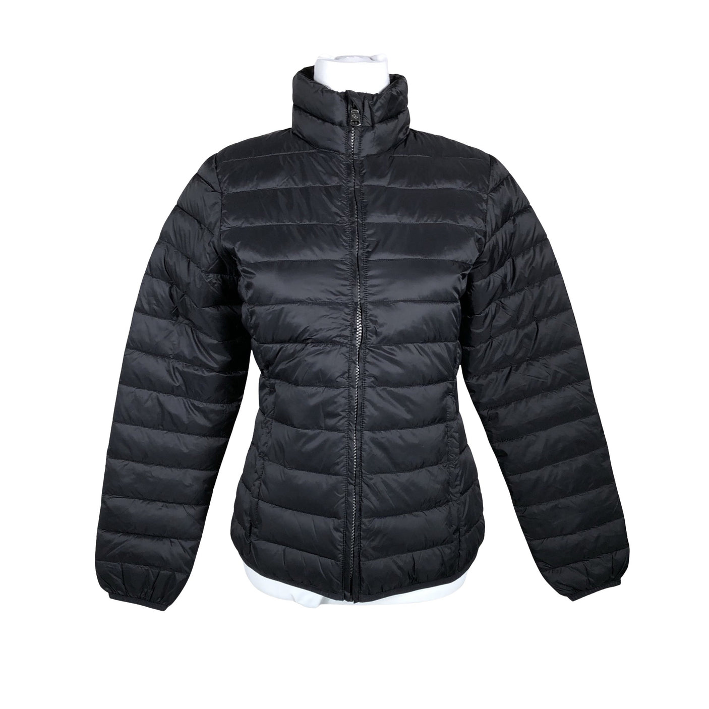 Unisex Berkeley - Lightly padded jacket, size 36 - Black (1)
