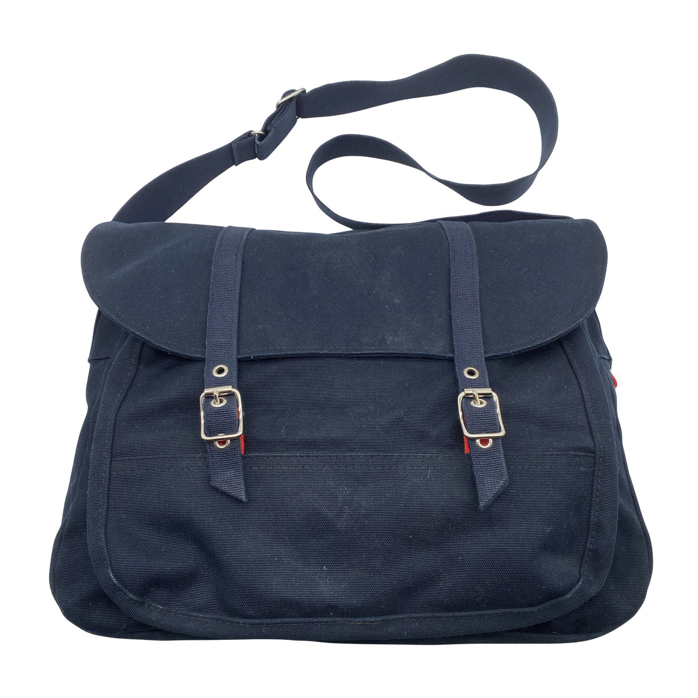 Unisex Marimekko - Shoulder bag, size Maxi - Blue (1)