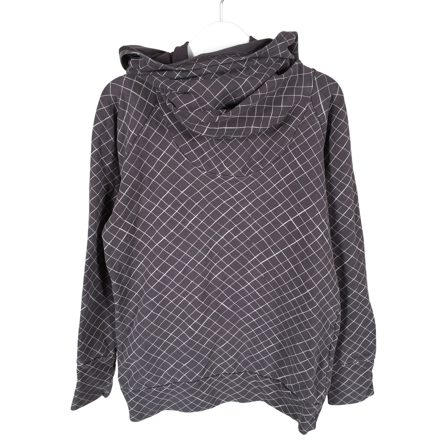 Unisex Papu - Hoodie, size 134 - 140 - Gray (1)