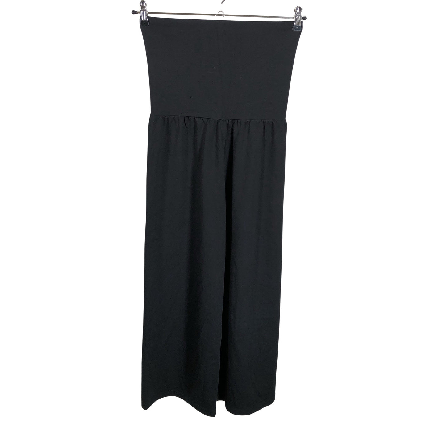 Unisex NOSH - Tricot pants, size 36 - Black (1)