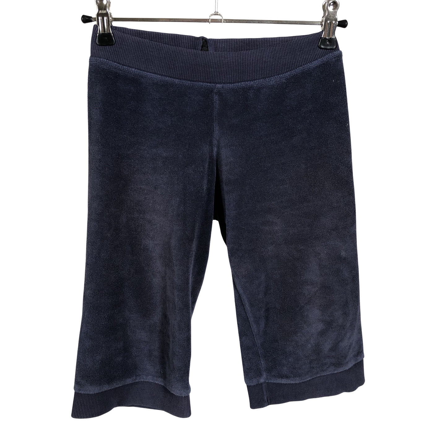 Unisex me&i - Sweatshorts, size 122 - 128 - Blue (1)