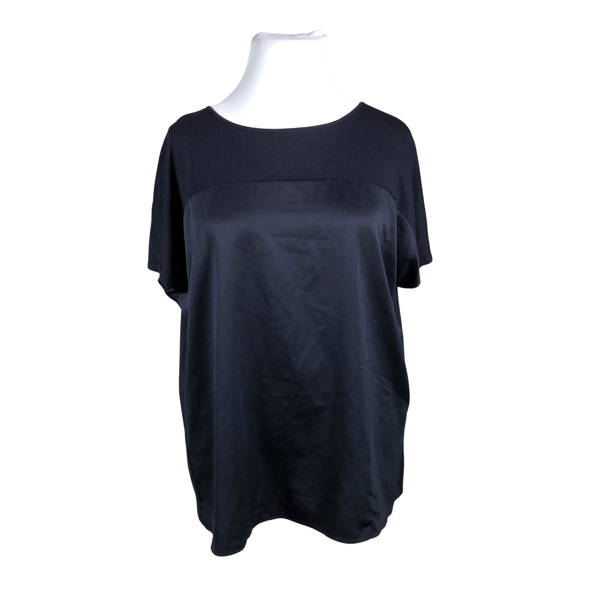 Unisex Gerry Weber - T-shirt, size 46 - Blue (1)