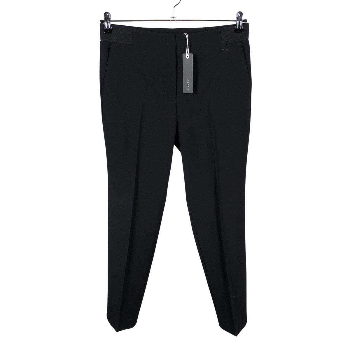 Unisex Esprit - Slacks, size 36 - Black (1)