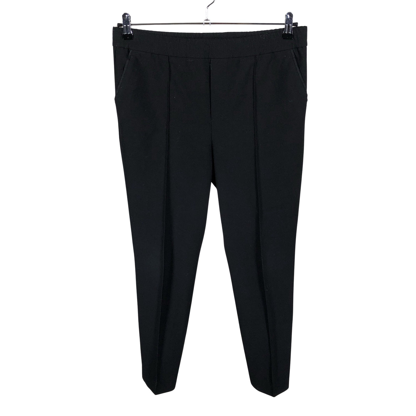 Unisex Filippa K. - Slacks, size 38 - Black (1)