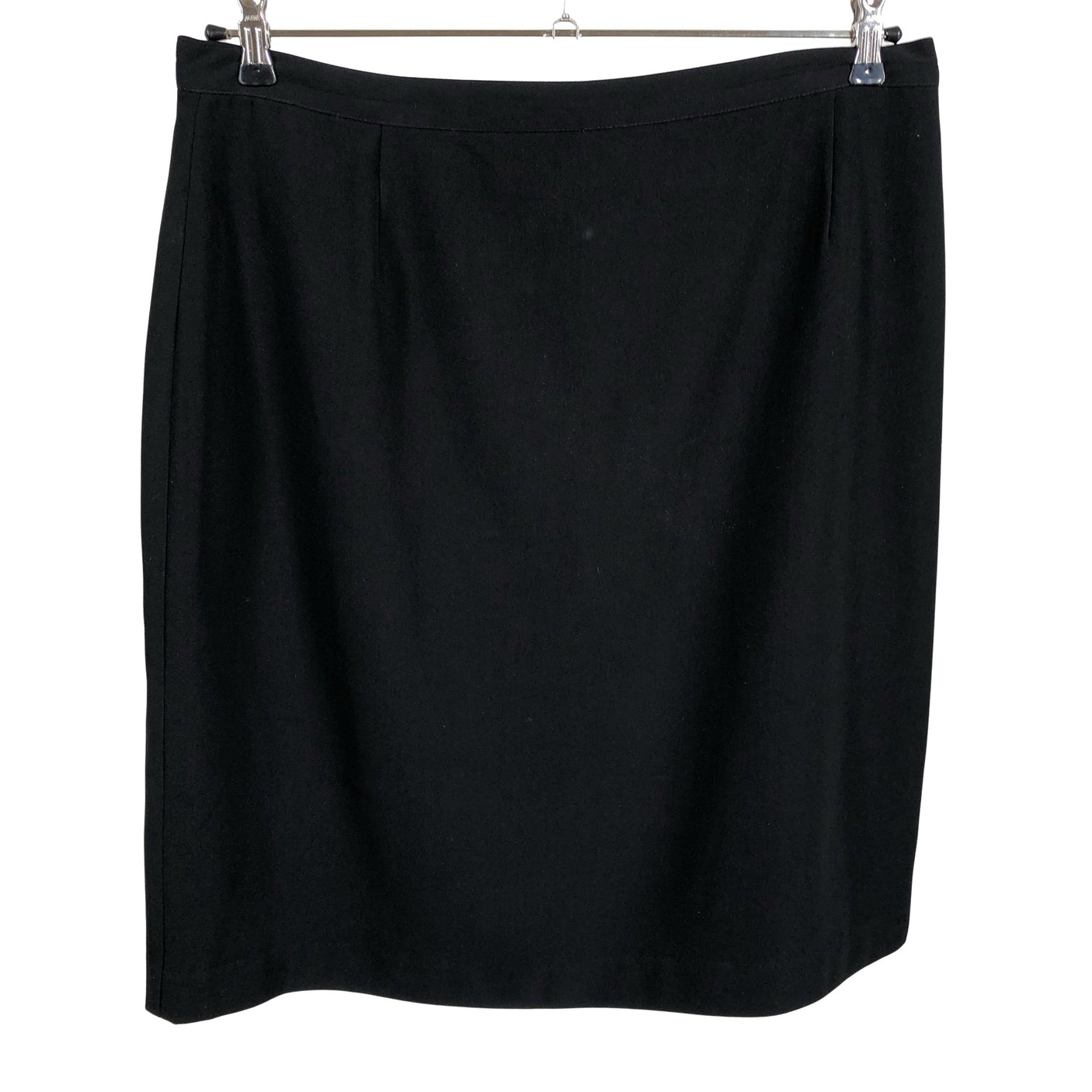 Unisex Intown - Pencil skirt, size 46 - Black (1)