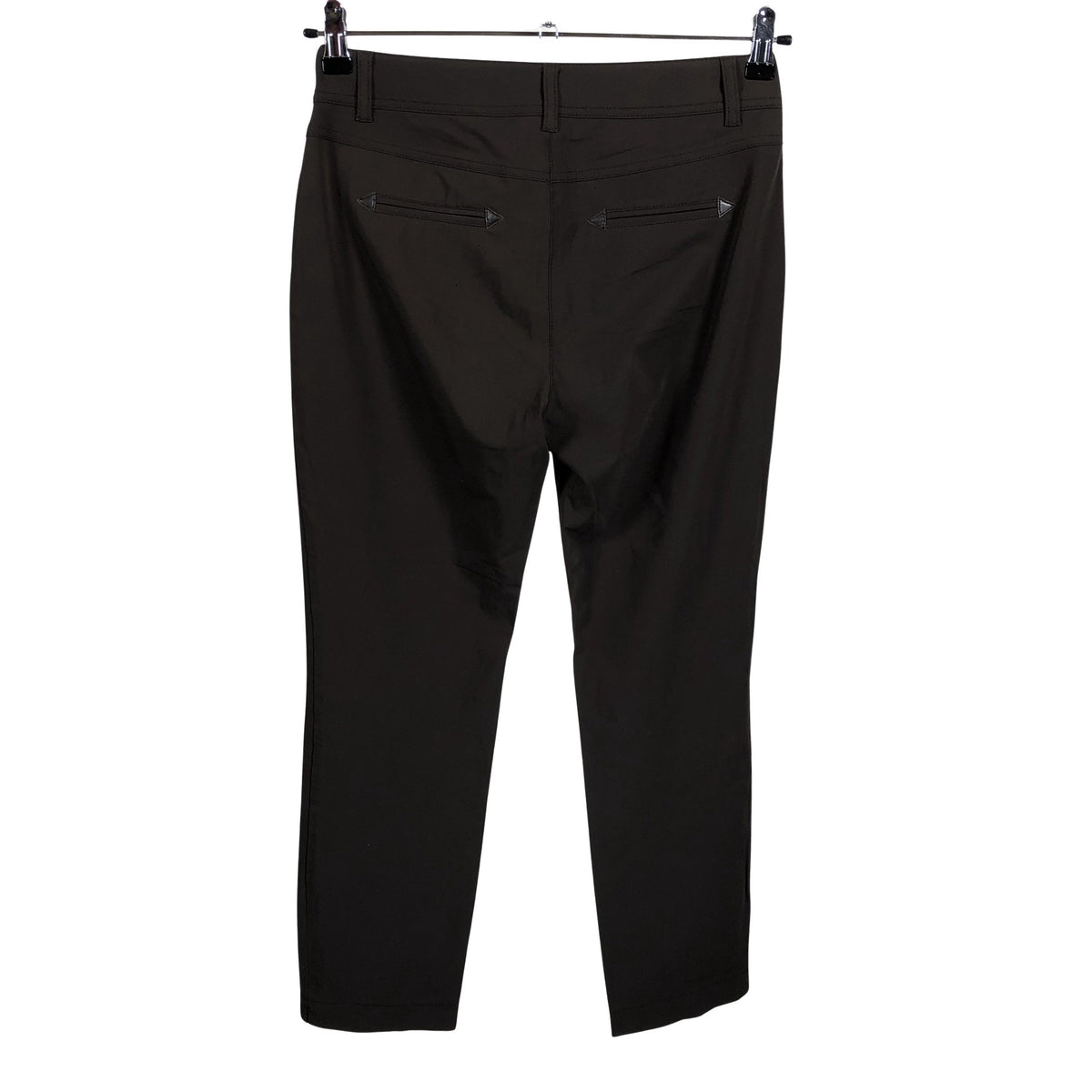 Unisex Gerry Weber - Slacks, size 36 - Brown (2)