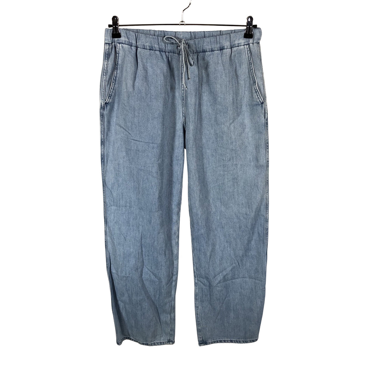 Unisex Arket - Jeans, size 38 - Blue (1)