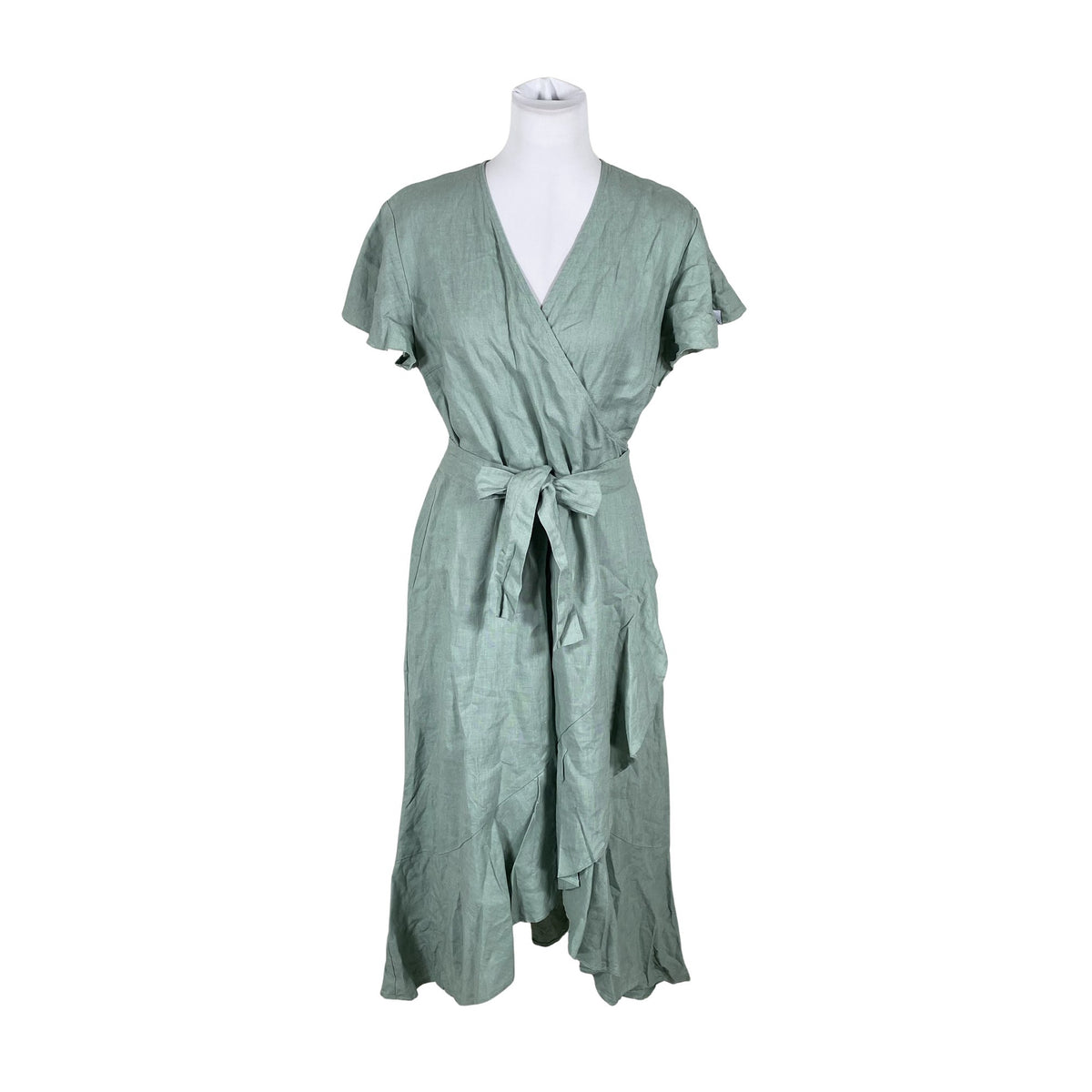 Unisex Nakoa - Dress, size 40 - Green (1)
