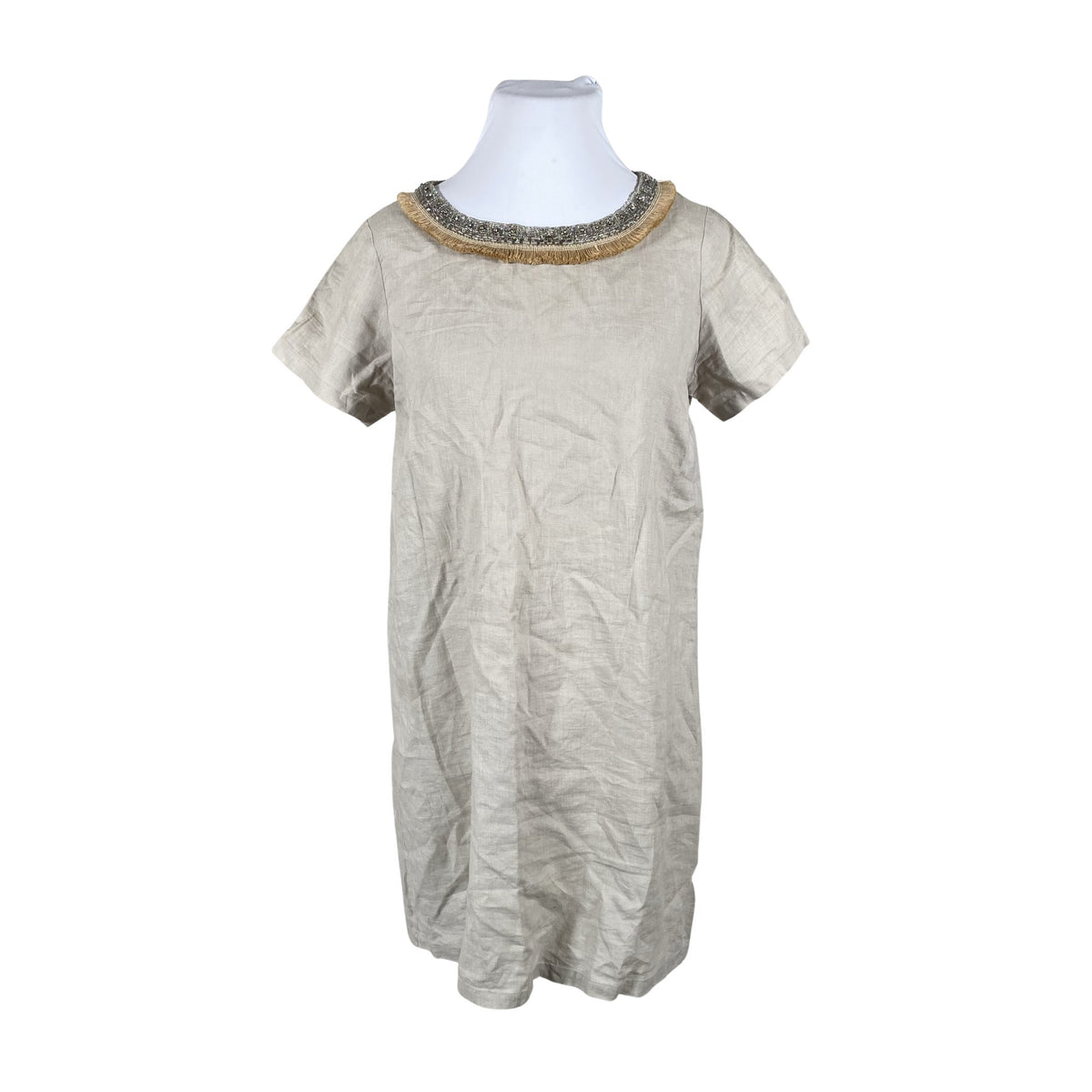 Unisex Princess goes Hollywood - Dress, size 42 - Gray (1)